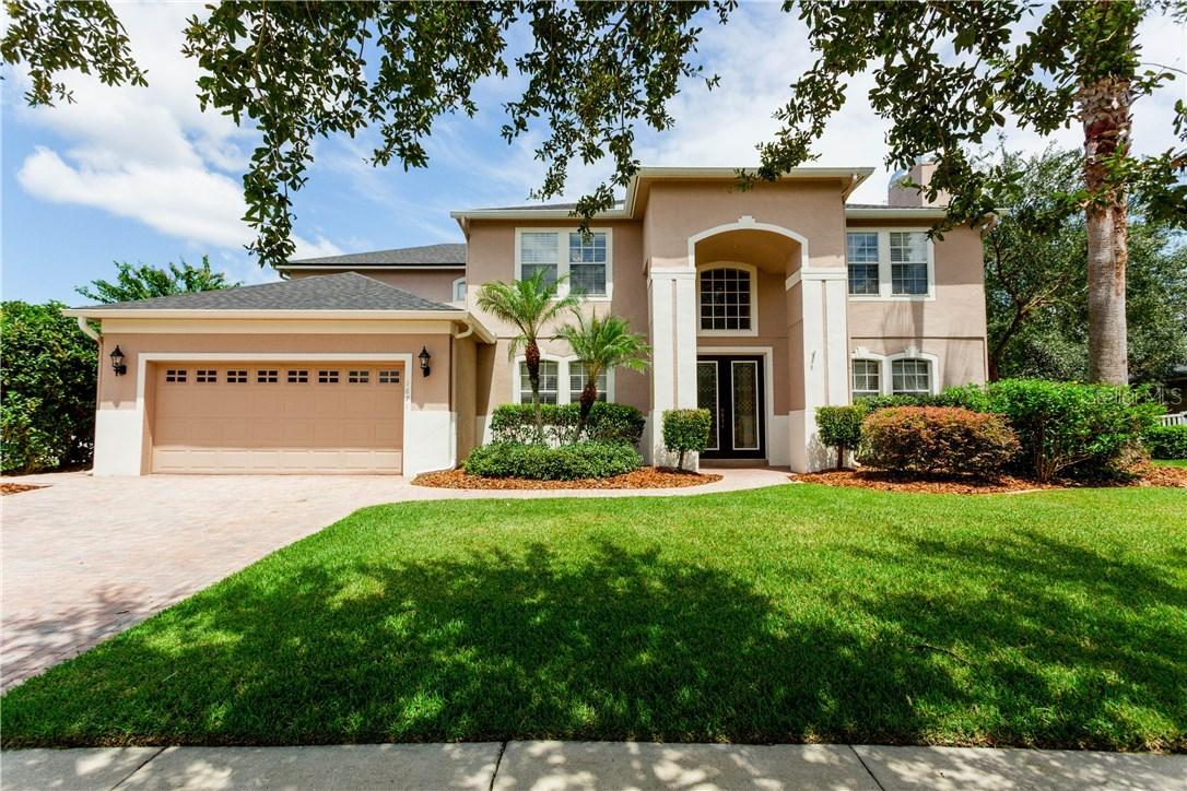 1671 Wild Indigo Ter., Oviedo, FL 32766