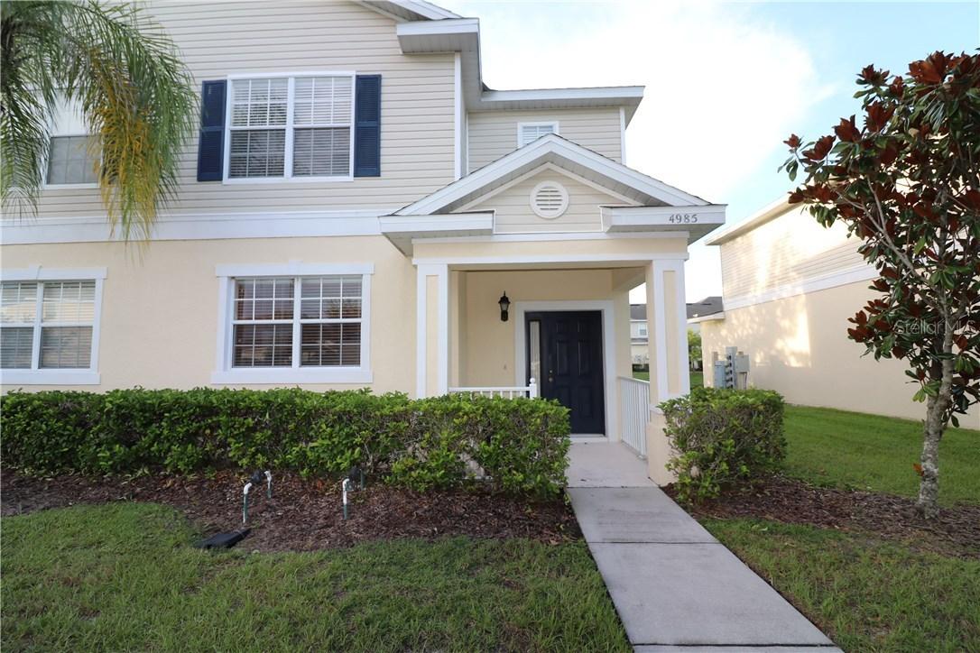 4985 Town Terrace, Kissimmee, FL 34758