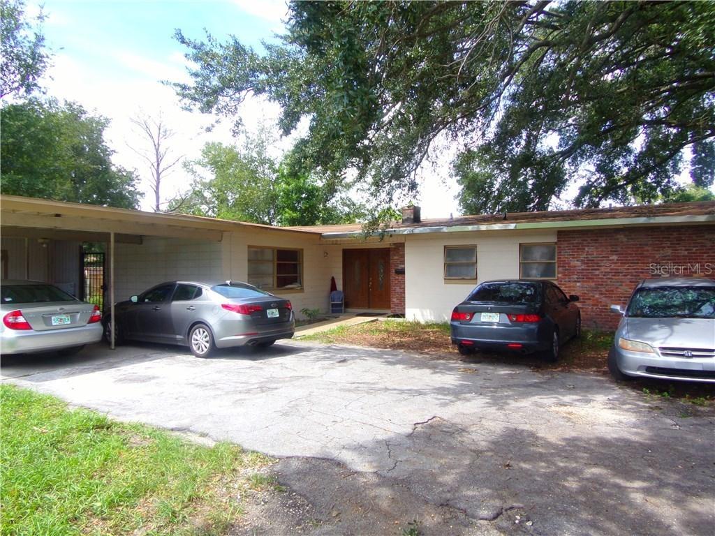 4821 Elderwood Ln., Orlando, FL 32808