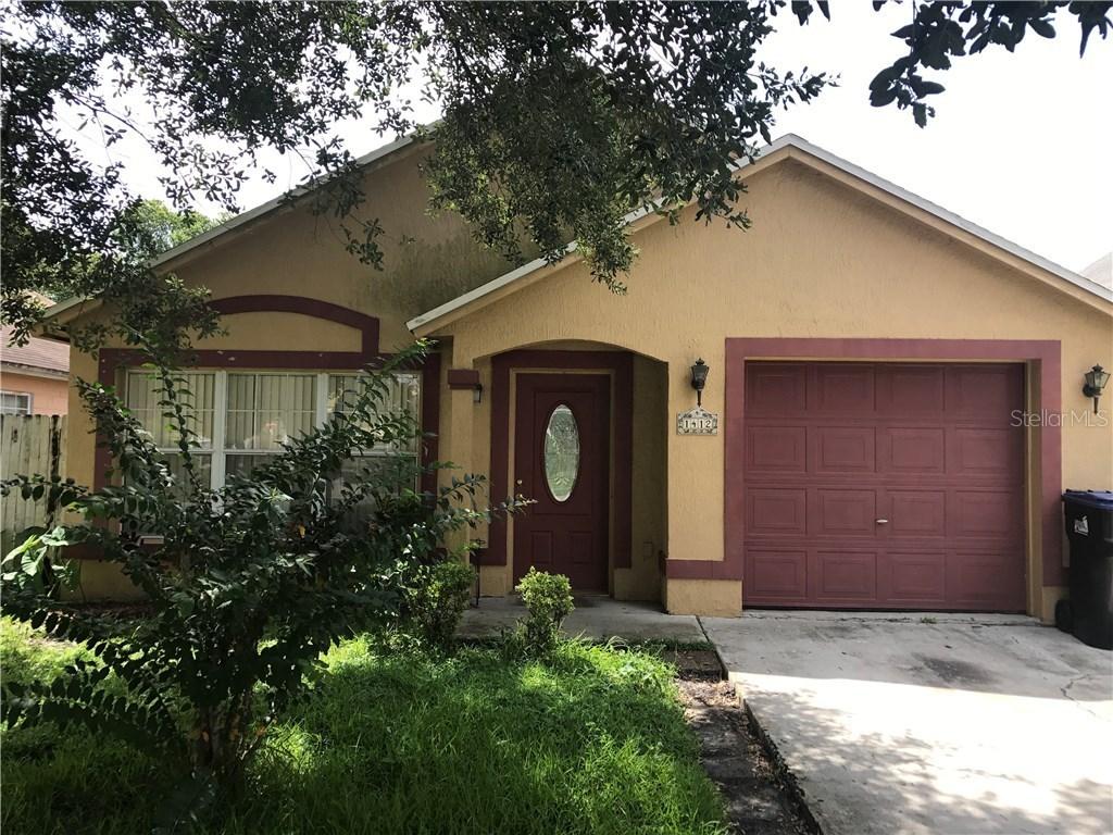 1412 Brookebridge Dr., Orlando, FL 32825