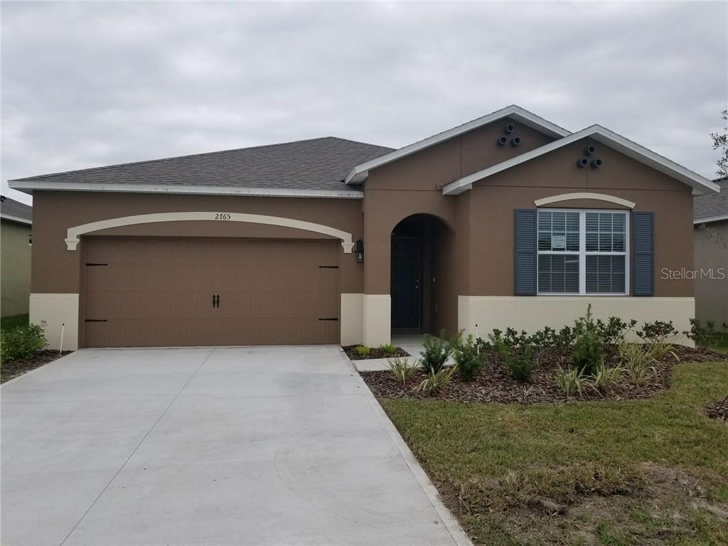 2765 Canyon Crest Dr., Lakeland, FL 33811