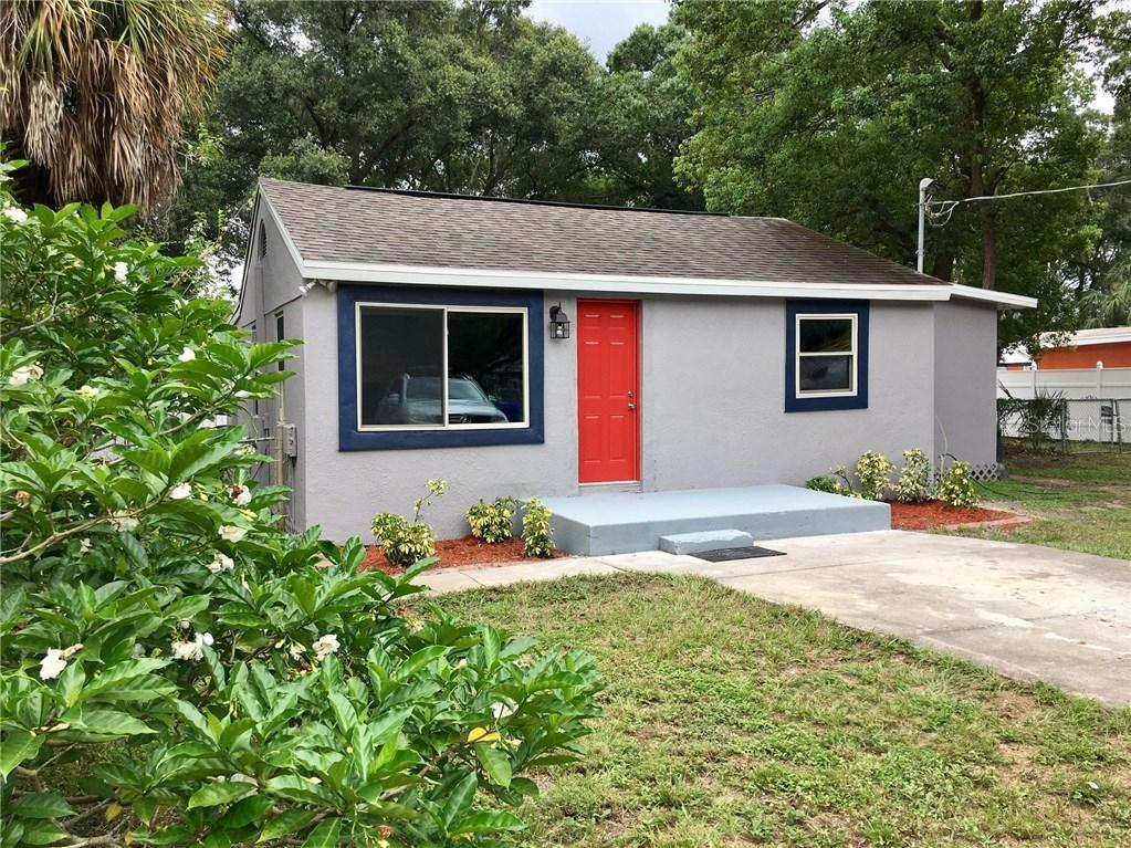 8013 N Gomez Ave., Tampa, FL 33614