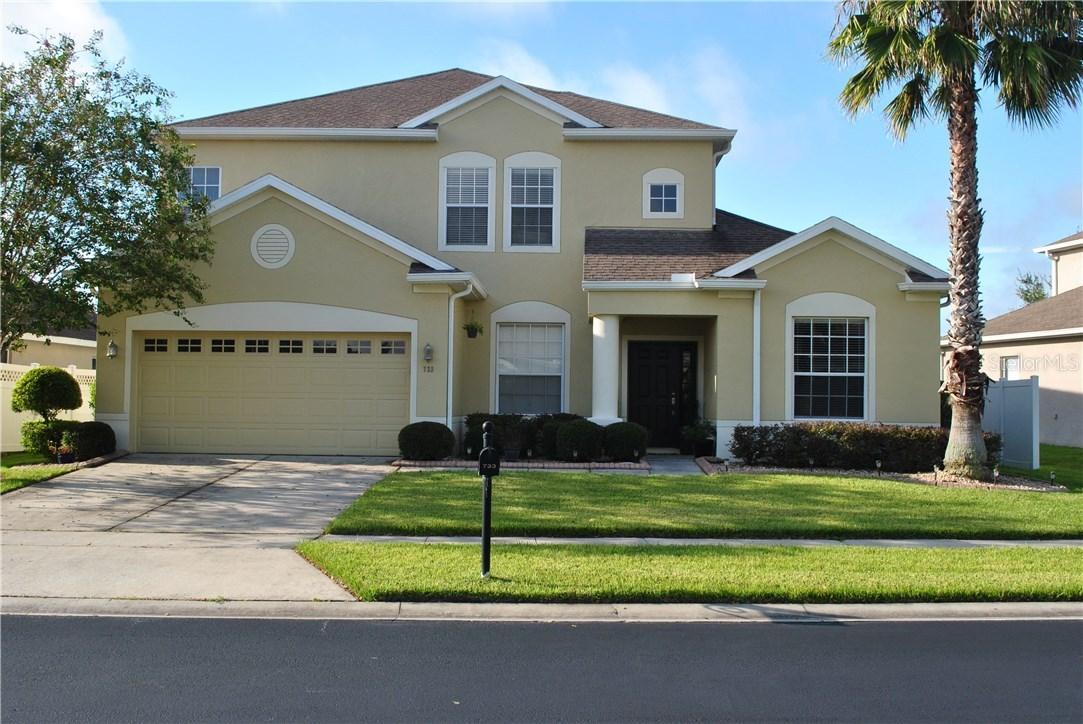 733 Seneca Meadows Rd., Winter Springs, FL 32708
