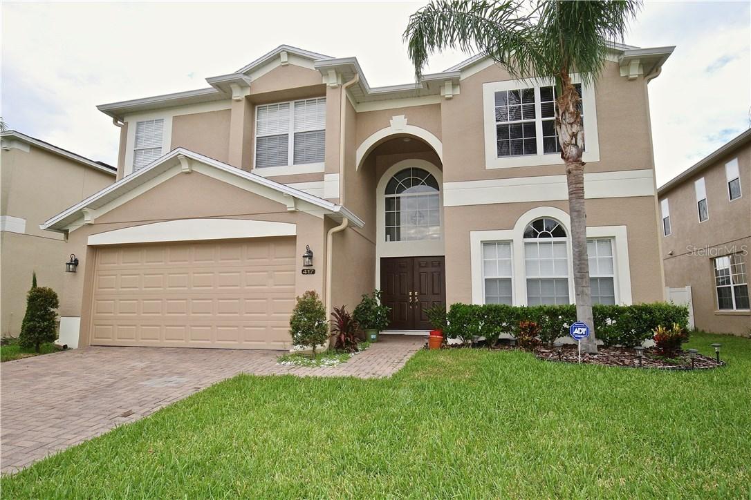417 Bella Vida Blvd., Orlando, FL 32828