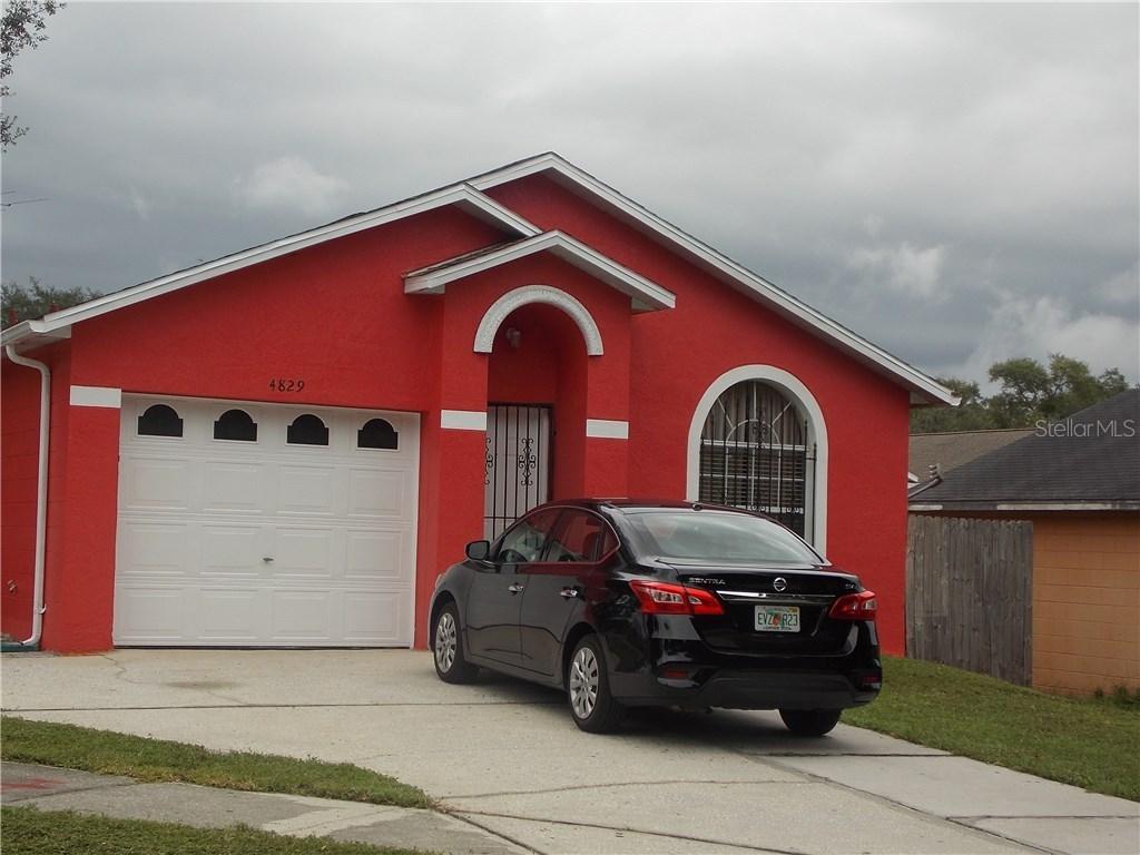 4829 Sanoma Village, Orlando, FL 32808