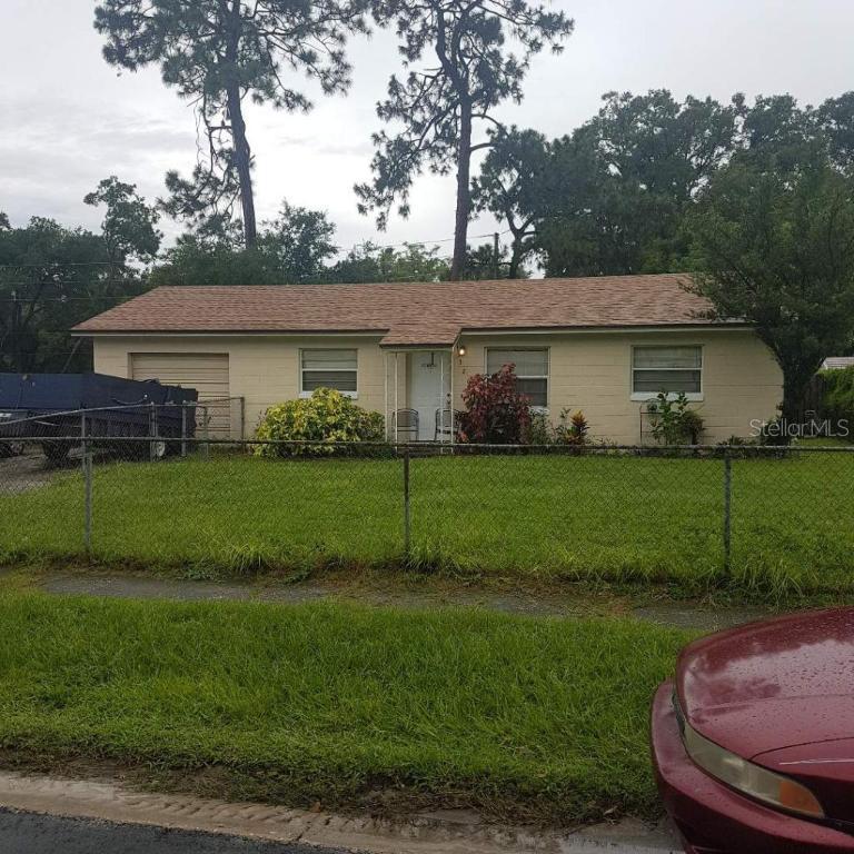 3204 Wallington Dr., Orlando, FL 32810