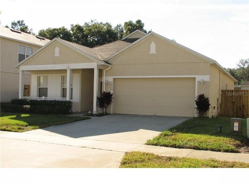 7824 Riffle Ln. #2, Orlando, FL 32818