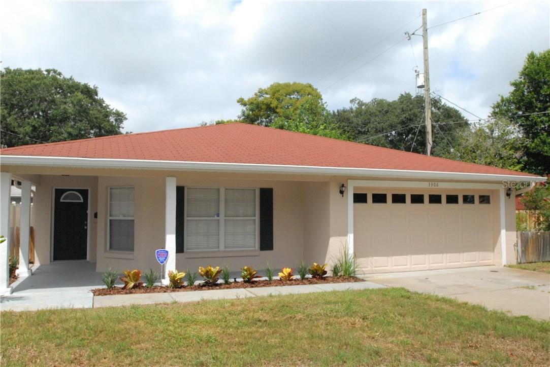 3306 Depauw Ave., Orlando, FL 32804