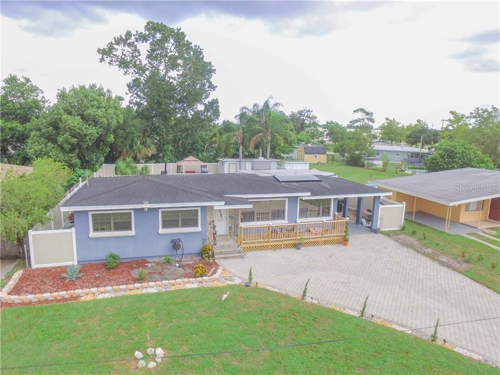 5427 Kalmia Dr., Orlando, FL 32807