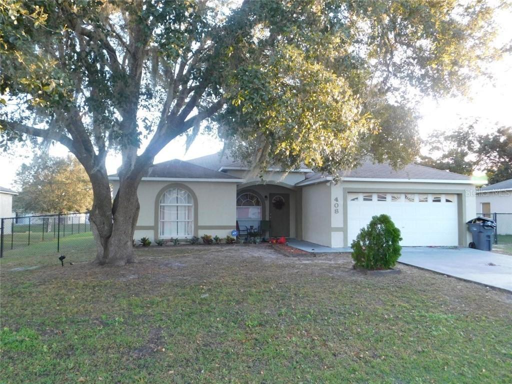 408 Blackbird Way, Poinciana, FL 34759