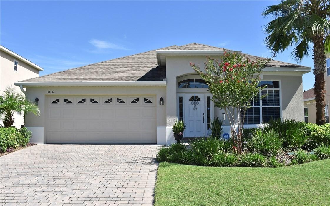 34134 Alameda Dr., Sorrento, FL 32776