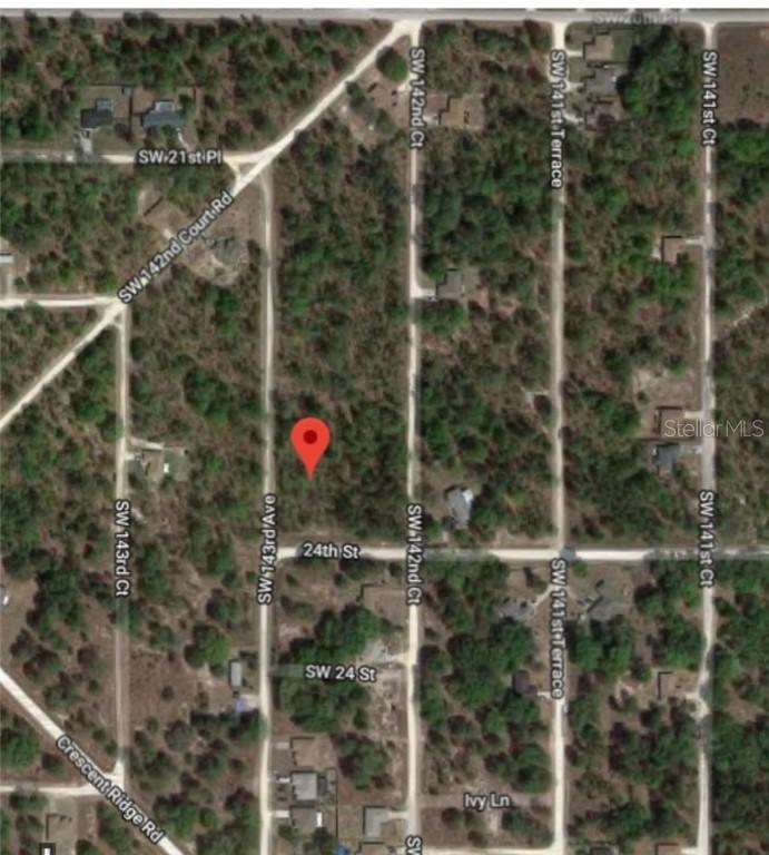 Undetermined, Ocala, FL 34473