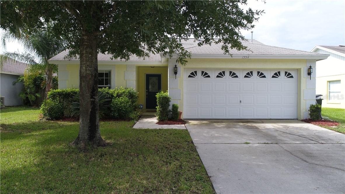 1554 Oak Hill Tr., Kissimmee, FL 34747