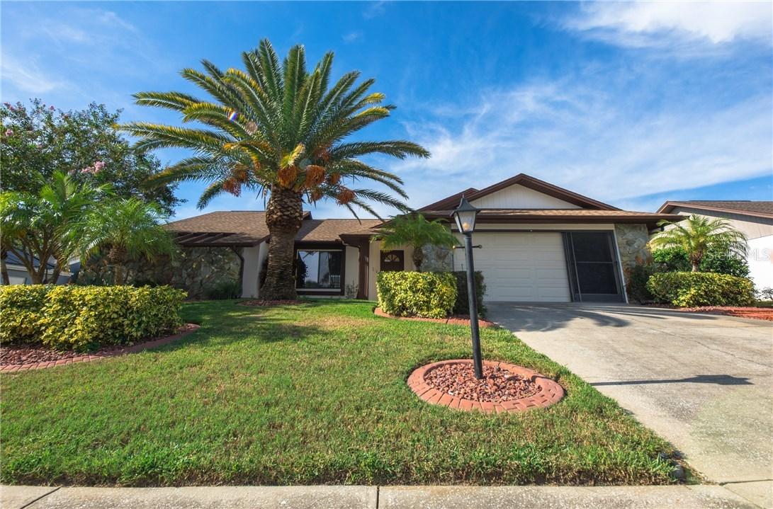 10237 Yellow Pine Way, Hudson, FL 34667