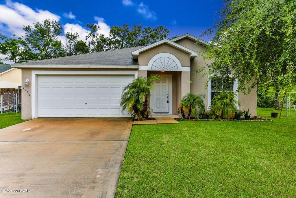 2950 Brandywine Cir., Titusville, FL 32796