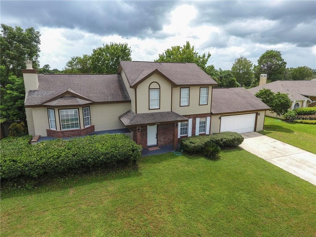 503 S Deerwood Ave., Orlando, FL 32825