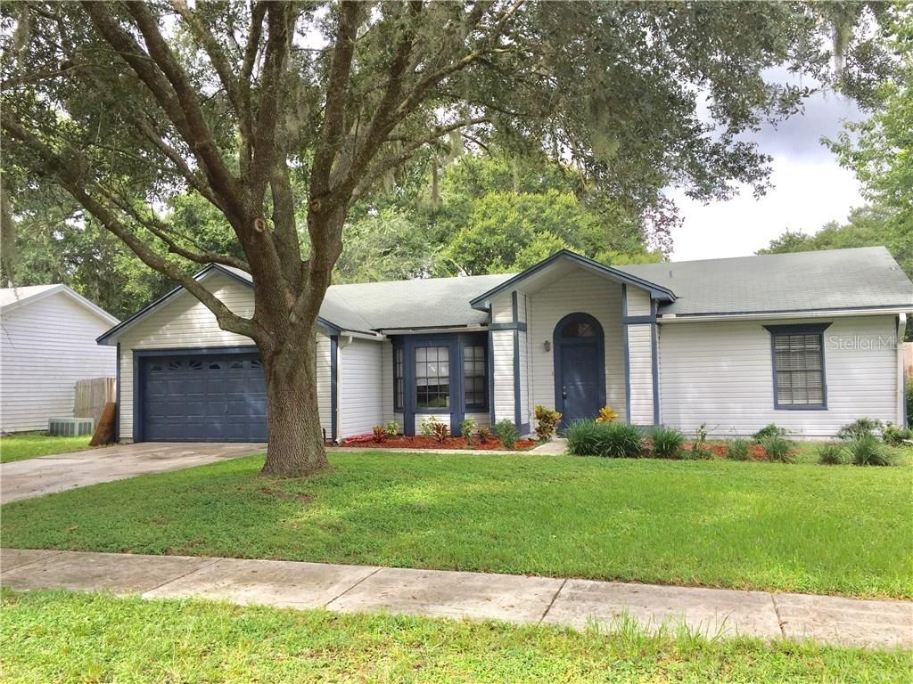 5016 Mill Stream Rd., Ocoee, FL 34761