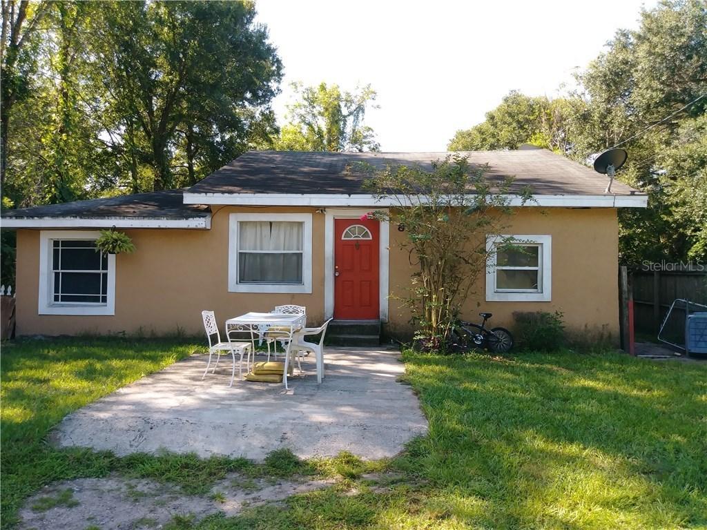 816 W Miller St., Orlando, FL 32805