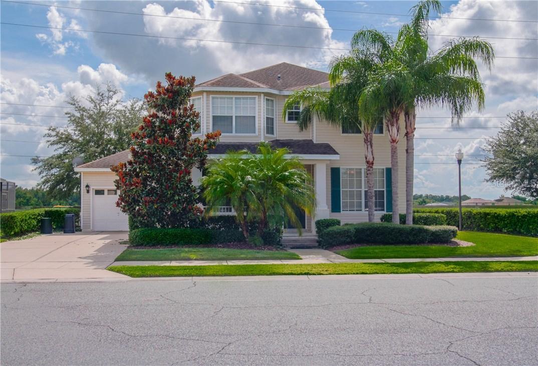 2600 Marg Ln., Kissimmee, FL 34758