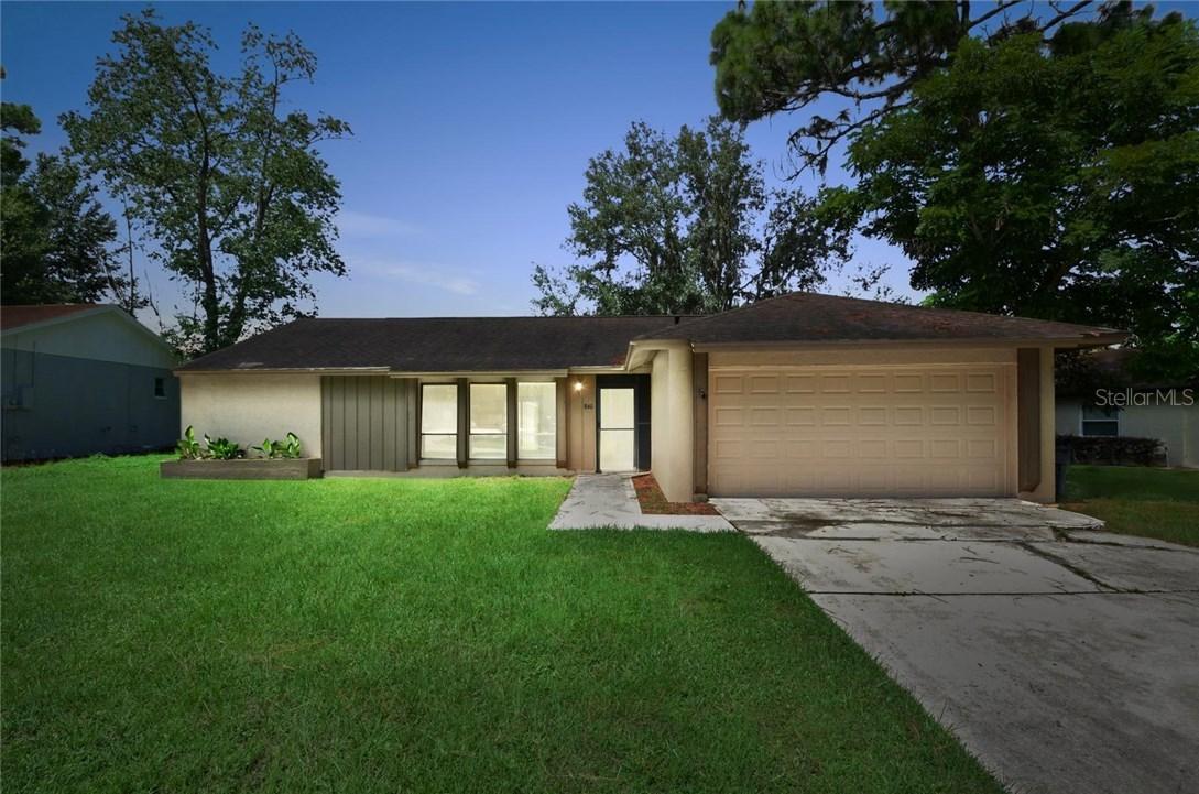 840 S Meander Dr., Altamonte Springs, FL 32714
