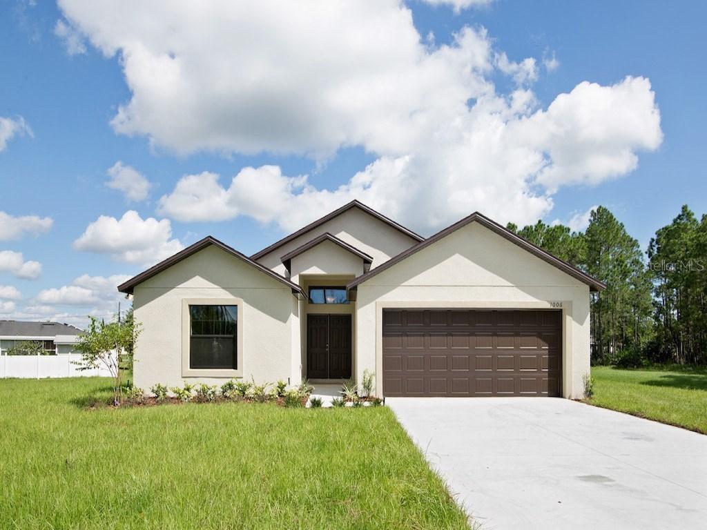 641 Brockton Dr., Kissimmee, FL 34758