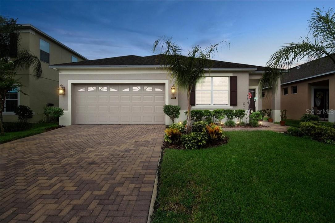 15322 Urbino Ln., Orlando, FL 32828