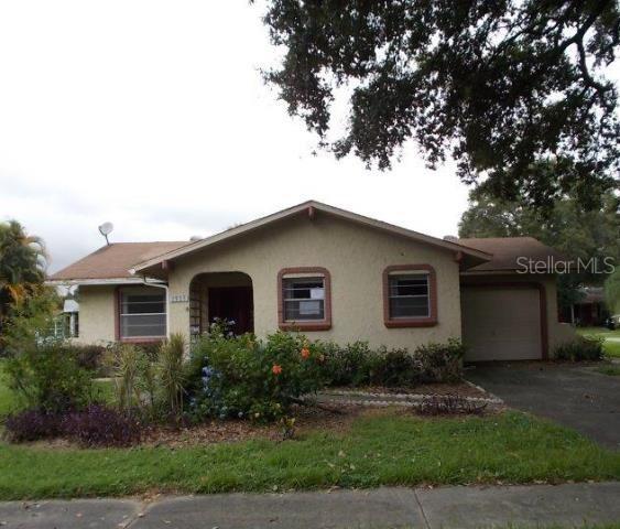 1515 Foxridge Run, Winter Haven, FL 33880