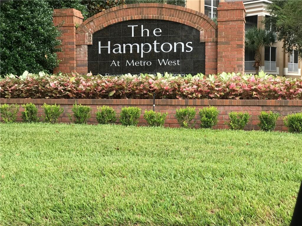 3362 Greenwich Village Blvd. #203, Orlando, FL 32835