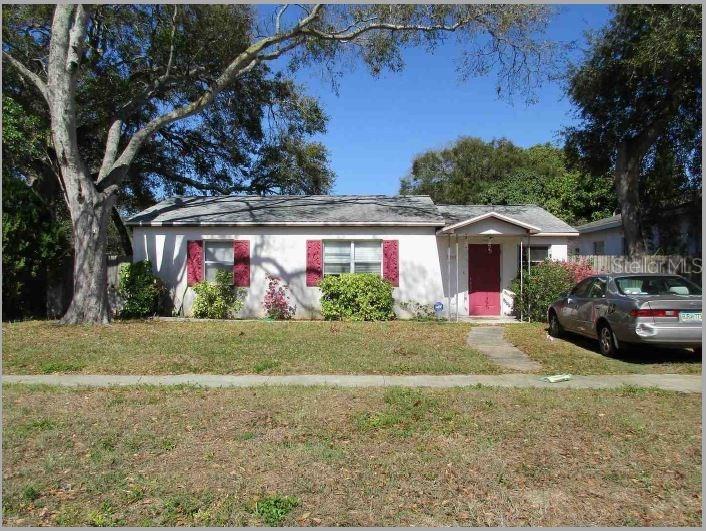 3095 40th Ave., St Petersburg, FL 33714
