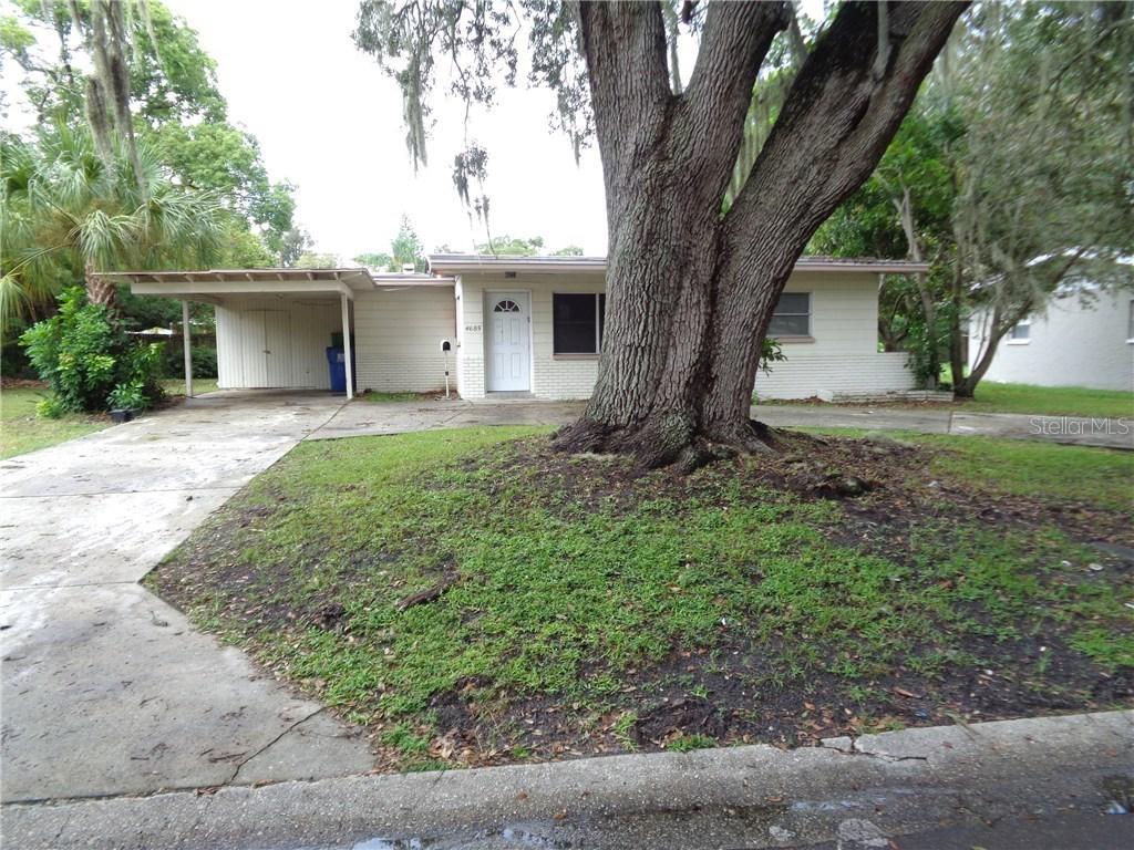 4685 25th Ave., St Petersburg, FL 33711