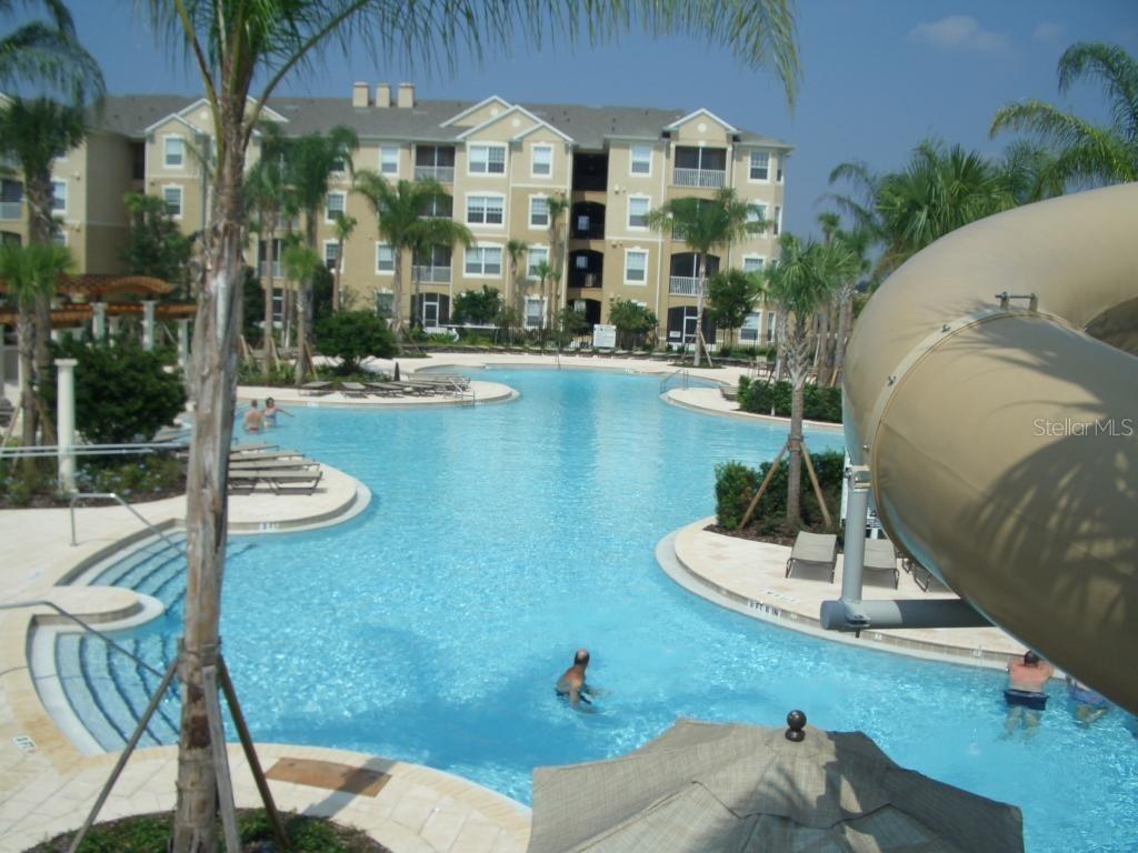 7654 Comrow St. #402, Kissimmee, FL 34747