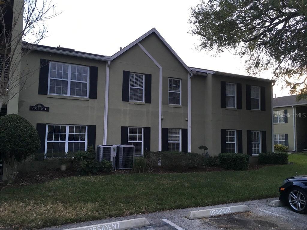 2031 M Dixie Belle Dr., Orlando, FL 32812