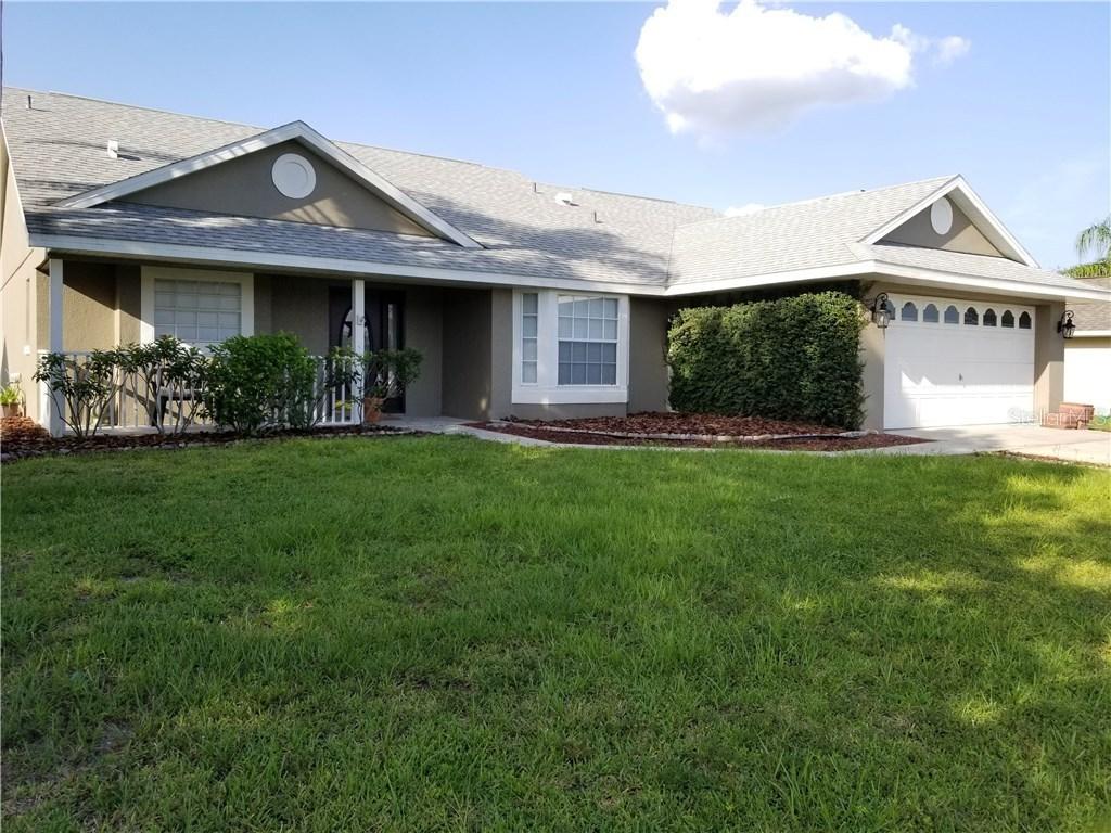 622 Hanging Moss Rd., Davenport, FL 33837