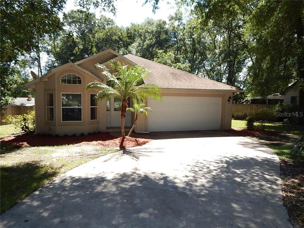 30926 County Road 435, Sorrento, FL 32776