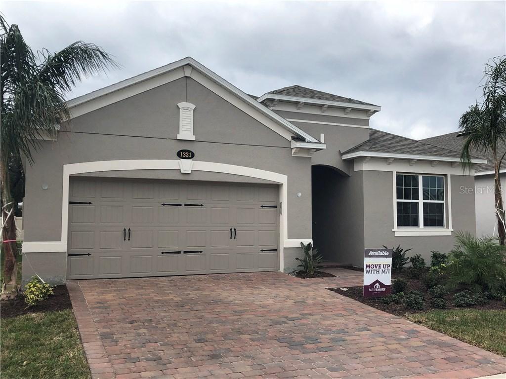 1231 Turnbridge Pl., Oviedo, FL 32765