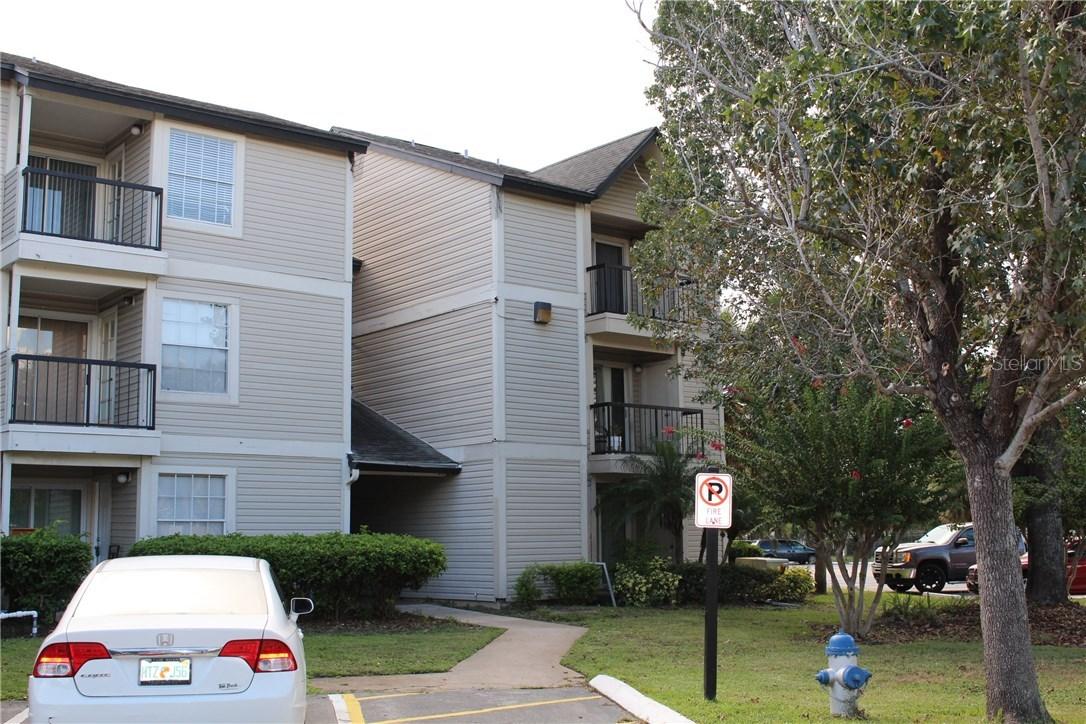 1916 Lake Atriums Cir. #48, Orlando, FL 32839