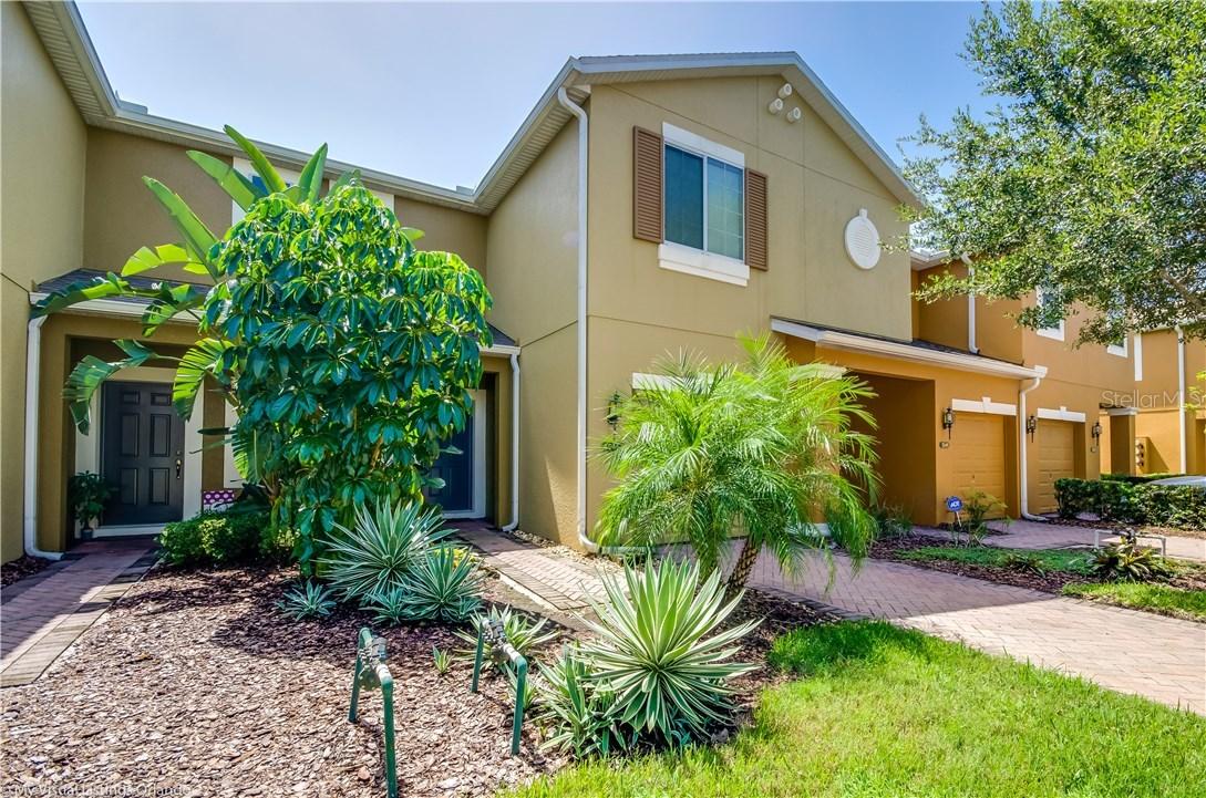 5545 Rutherford Pl., Oviedo, FL 32765