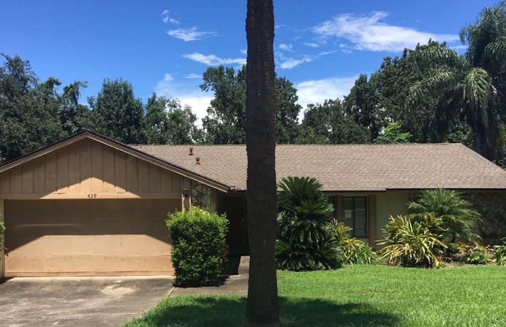 439 N Meander Dr., Altamonte Springs, FL 32714