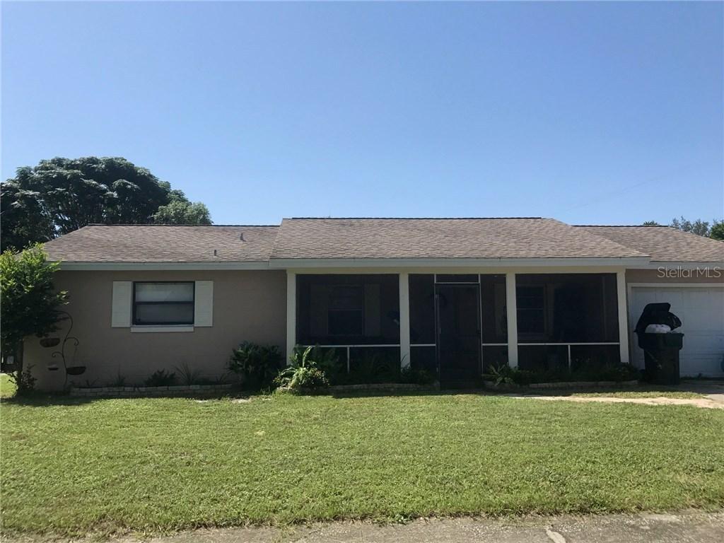 1401 Wanda St. #4, Ocoee, FL 34761