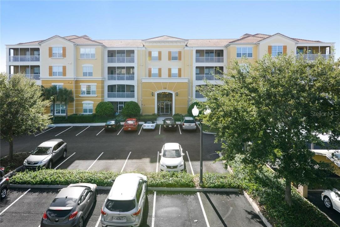 3368 Robert Trent Jones Dr. #205, Orlando, FL 32835