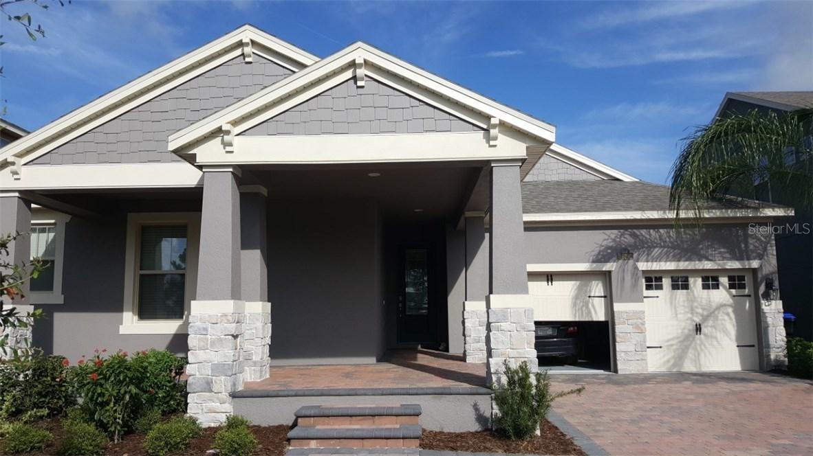 16292 Rock Coast Dr., Winter Garden, FL 34787