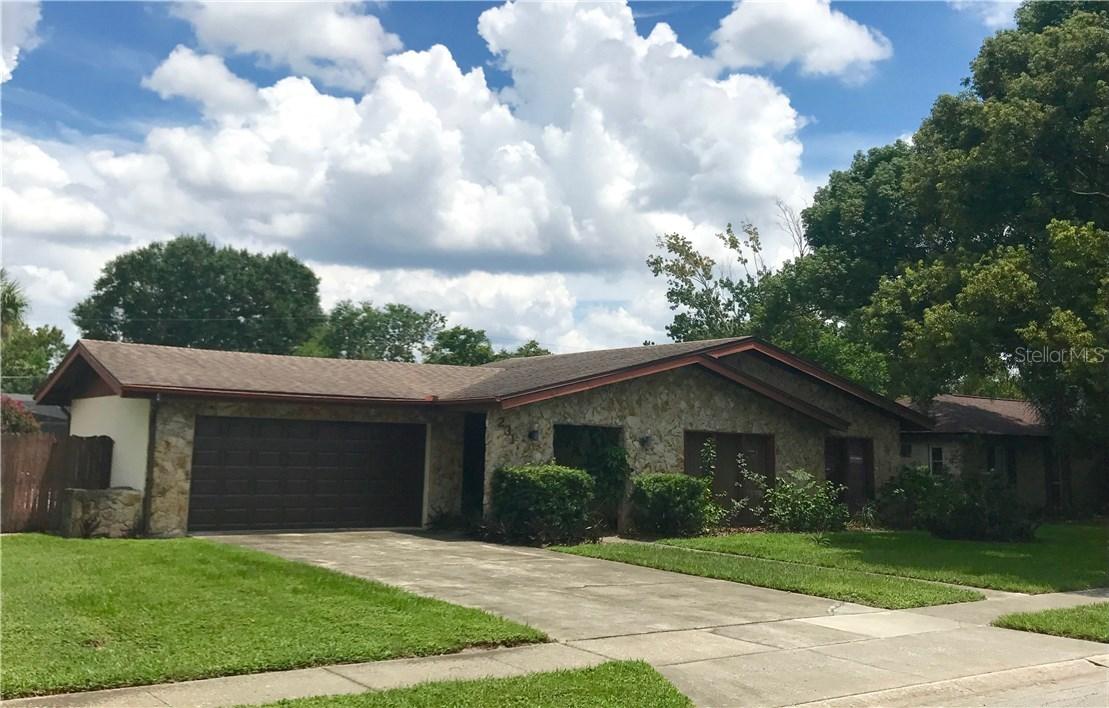 231 Yarmouth Rd., Fern Park, FL 32730