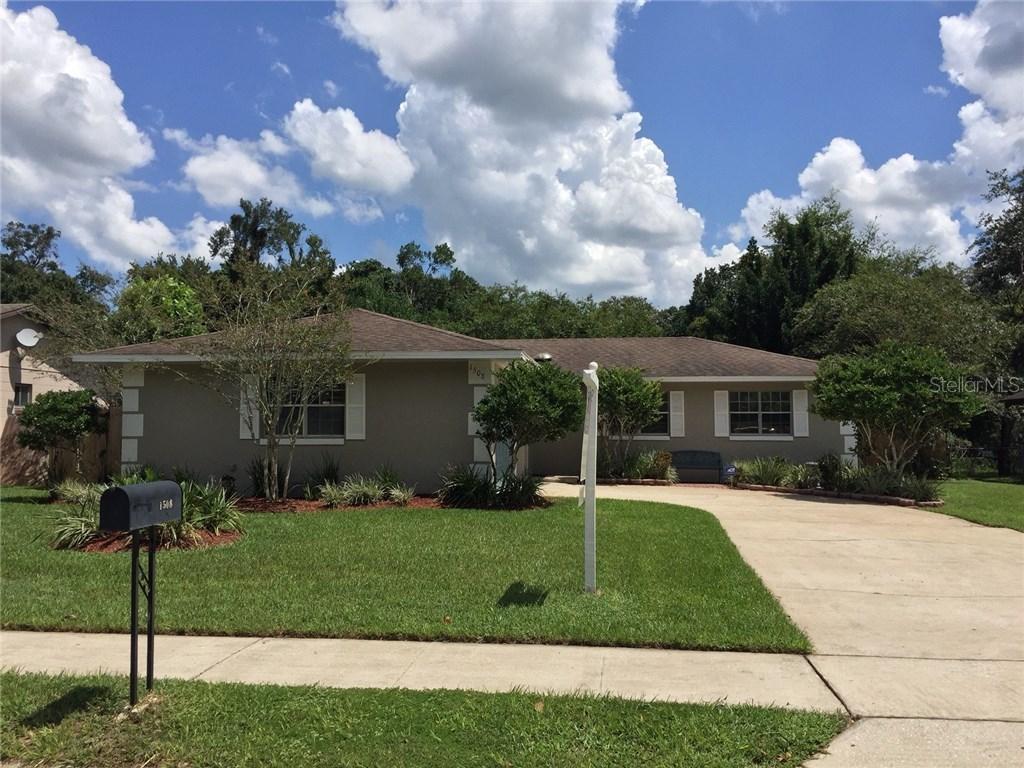 1508 Meadowlark St., Longwood, FL 32750