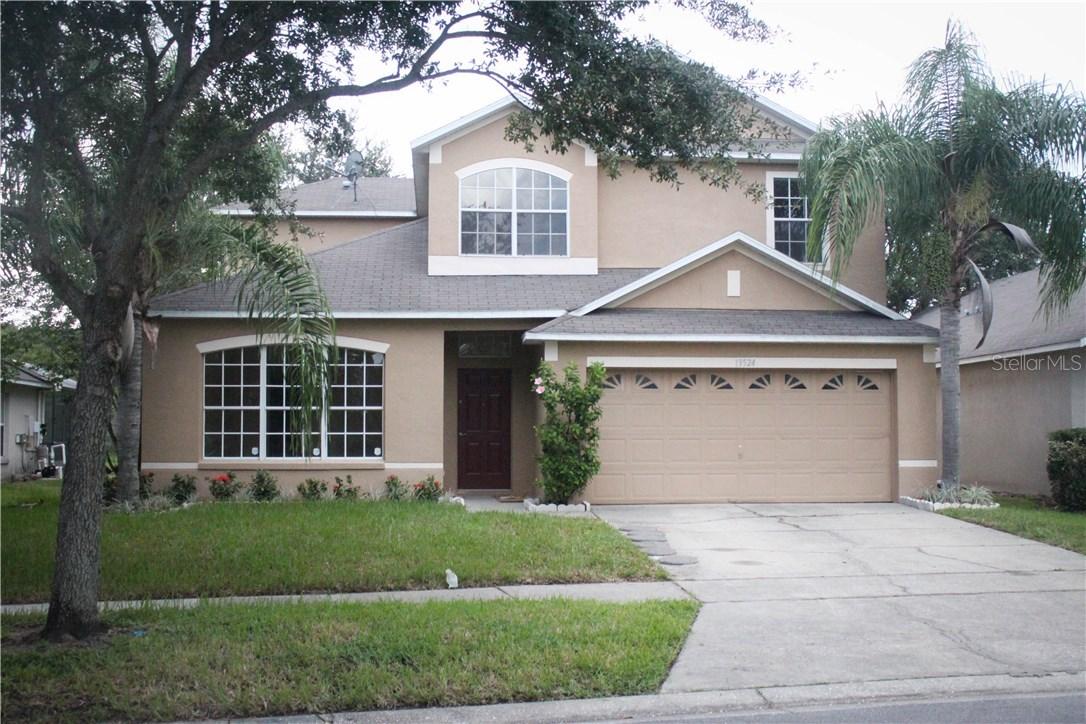 13524 Briarmoor Ct., Orlando, FL 32837