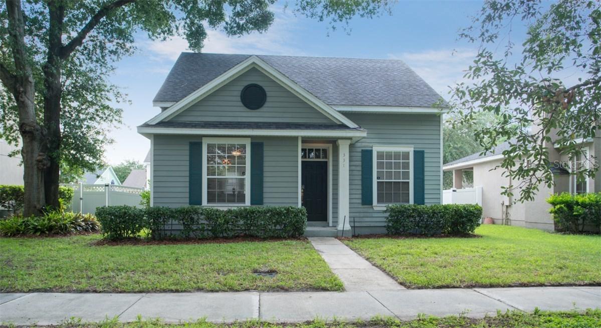 331 N Hampton Ave., Orlando, FL 32803