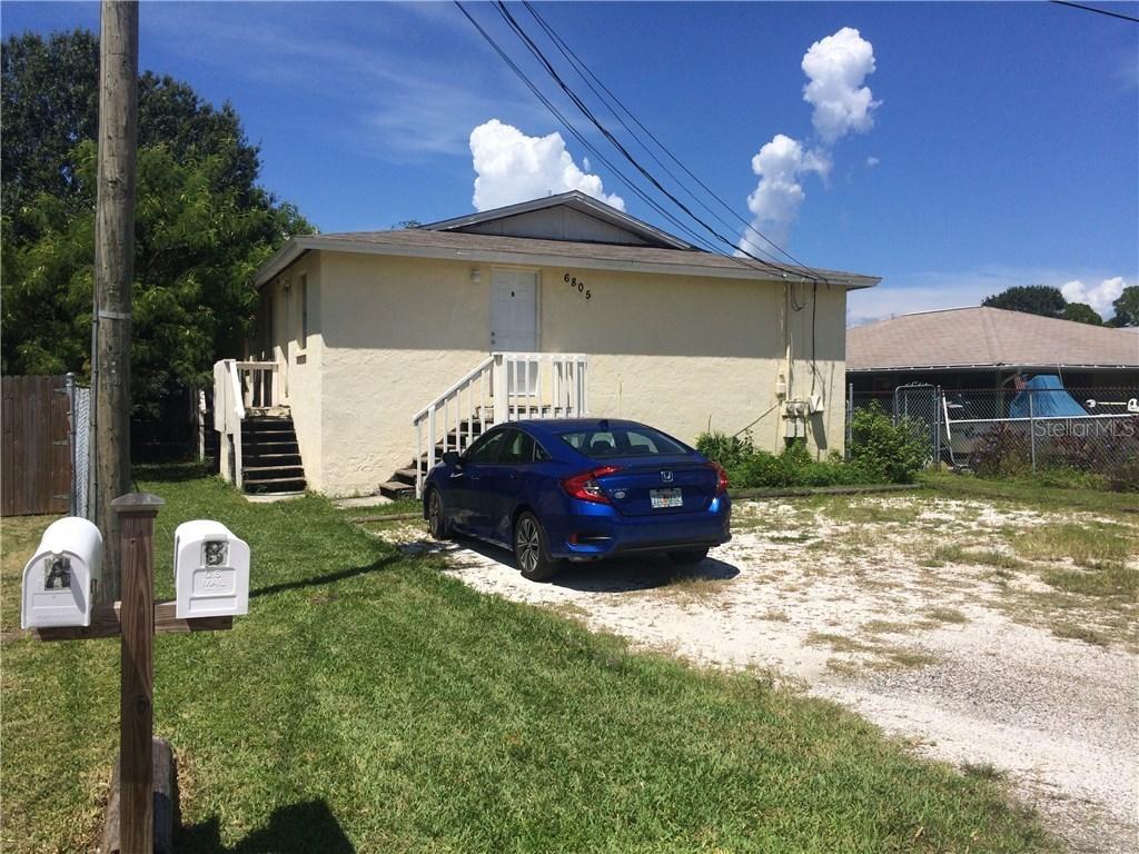 6805 S Juanita St., Tampa, FL 33616