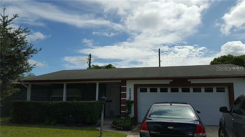 2215 Ashland Blvd., Orlando, FL 32808