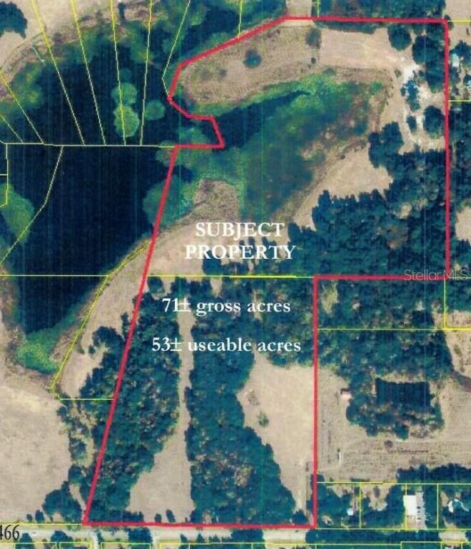 County Road 466, Oxford, FL 34484