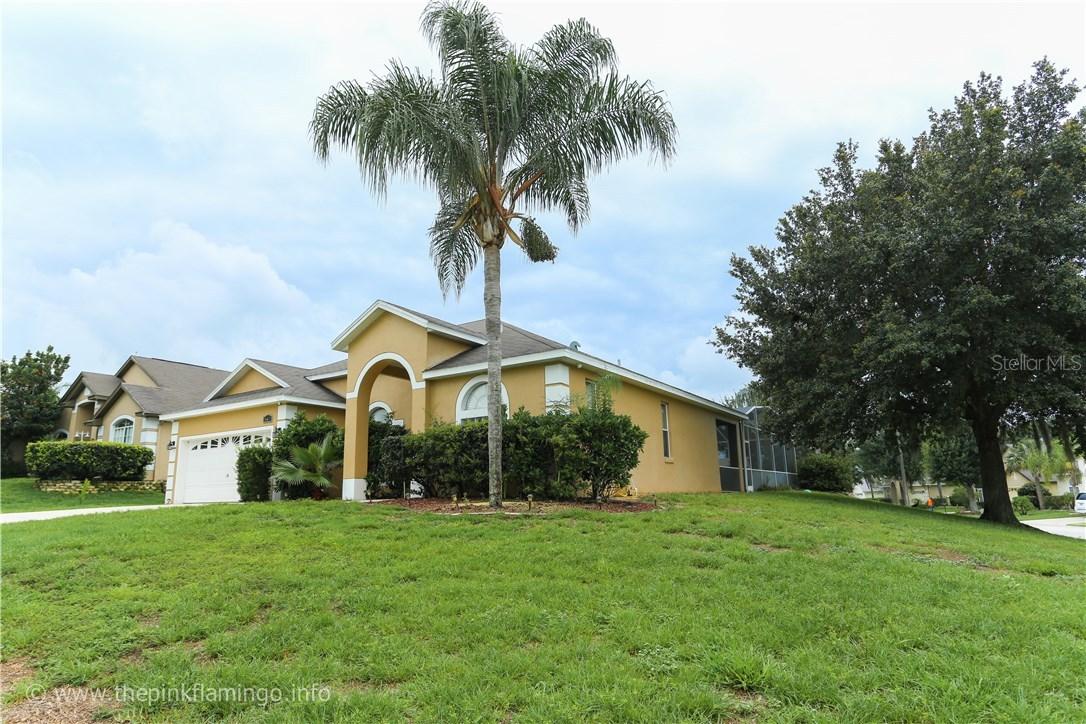 367 Greeley Loop, Davenport, FL 33897