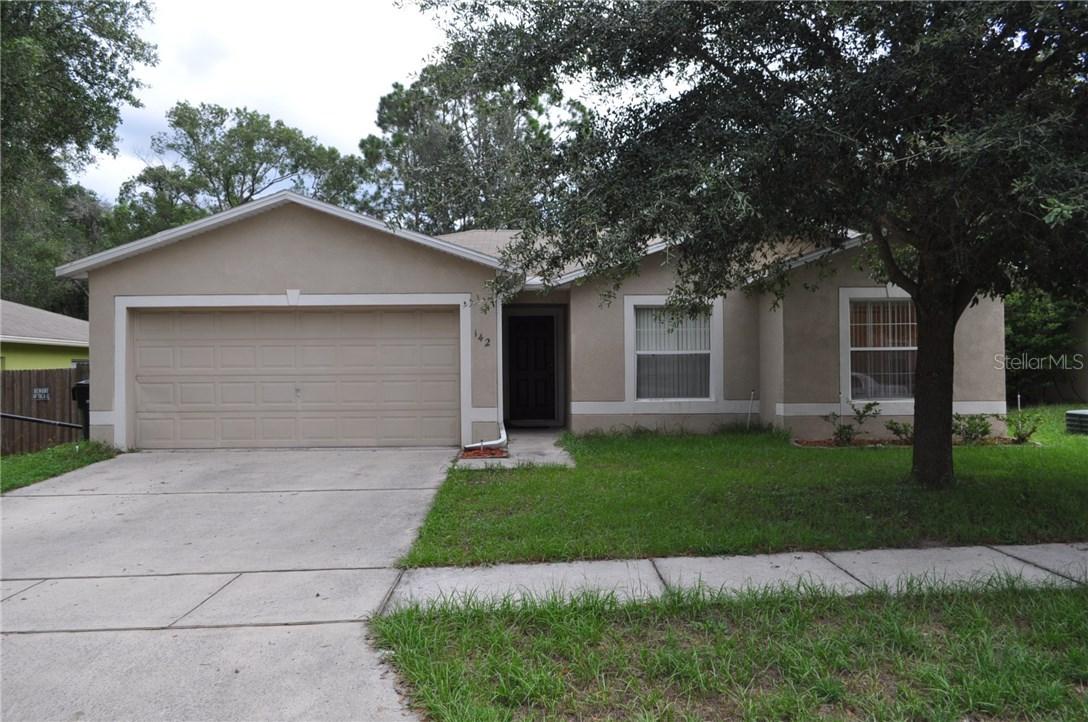 142 Laurel Ridge Ave., Ocoee, FL 34761